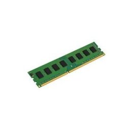 Kingston - DDR3L - module - 8 Go - DIMM 240 broches - 1600 MHz / PC3L-12800 - memoire sans tampon
