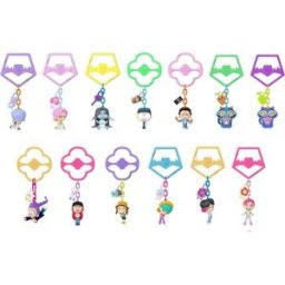Mattel Mini-Figurine Kpop Demon Hunters