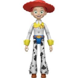 Mattel Figurine Interactif Toy Story Jessie 17 Cm