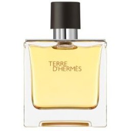 HERMÈS - Terre d'Hermès Vaporisateur 75 ml Parfum 02 - Kapao Parfumerie en ligne française