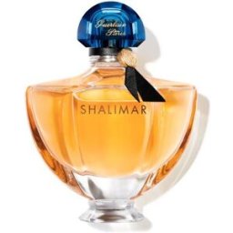 GUERLAIN - Shalimar Eau de Parfum Vaporisateur 50 ml 02 - Kapao Parfumerie en ligne française