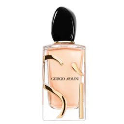 Giorgio Armani - Sì 100 ml Vaporisateur Rechargeable 04 Eau de Parfum rechargeable - Kapao Parfumerie en ligne française