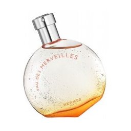 HERMÈS - Eau des Merveilles Eau de Toilette Vaporisateur 50 ml 02 - Kapao Parfumerie en ligne française