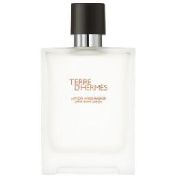 HERMÈS - Terre d'Hermès Après-Rasage 100 ml Lotion 02 - Kapao Parfumerie en ligne française