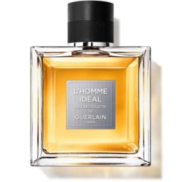 GUERLAIN - L'homme Idéal Eau de Toilette Vaporisateur 100 ml 02 - Kapao Parfumerie en ligne française