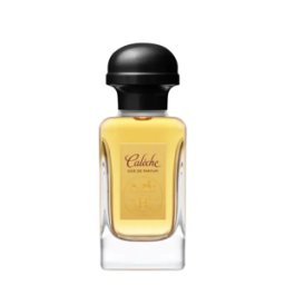 HERMÈS - Calèche Vaporisateur 50 ml 01 Soie de parfum - Kapao Parfumerie en ligne française