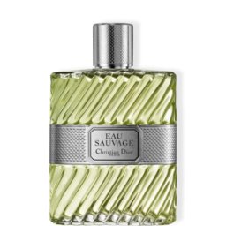 Christian Dior - Eau Sauvage Eau de Toilette Flacon 400 ml 06 - Kapao Parfumerie en ligne française
