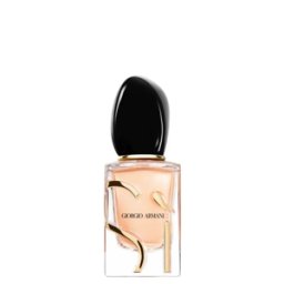 Giorgio Armani - Sì 30 ml Vaporisateur Rechargeable 02 Eau de Parfum rechargeable - Kapao Parfumerie en ligne française