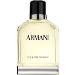 Giorgio Armani - Eau pour Homme Eau de Toilette Vaporisateur 100 ml 02 - Kapao Parfumerie en ligne française