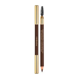 YVES SAINT LAURENT - Dessin Des Sourcils Crayon 02 Brun Profond 01 3B2019 - Kapao Parfumerie en ligne française