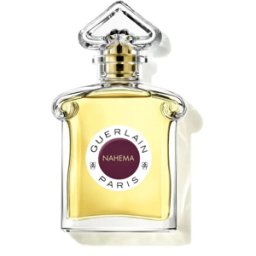 GUERLAIN - Nahema Eau de Parfum Vaporisateur 75 ml - Kapao Parfumerie en ligne française