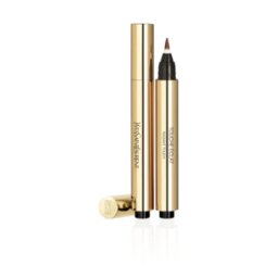 YVES SAINT LAURENT - Touche Eclat Highlighter 08 7.5 Luminous Cinnamon 8c5d40 - Kapao Parfumerie en ligne française