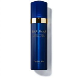 GUERLAIN - Shalimar Déodorant Vaporisateur 100 ml - Kapao Parfumerie en ligne française