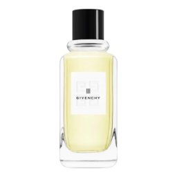 GIVENCHY - Givenchy III Eau de Toilette Vaporisateur 100 ml - Kapao Parfumerie en ligne française
