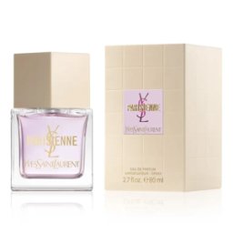 YVES SAINT LAURENT - Parisienne Eau de Parfum Vaporisateur 80 ml - Kapao Parfumerie en ligne française