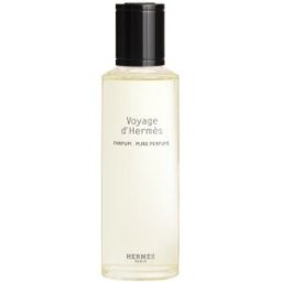 HERMÈS - Voyage d'Hermès 200 ml Parfum 04 Recharge - Kapao Parfumerie en ligne française