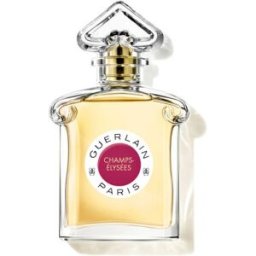 GUERLAIN - Champs-Élysées Eau de Parfum Vaporisateur 75 ml - Kapao Parfumerie en ligne française