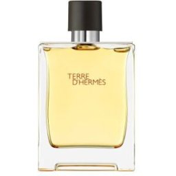 HERMÈS - Terre d'Hermès Vaporisateur 200 ml Parfum 03 - Kapao Parfumerie en ligne française