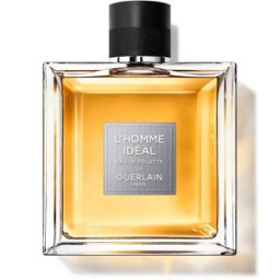 GUERLAIN - L'homme Idéal Eau de Toilette Vaporisateur 150 ml 03 - Kapao Parfumerie en ligne française