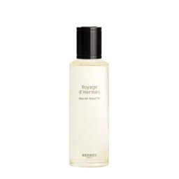 HERMÈS - Voyage d'Hermès Eau de Toilette 200 ml Recharge 03 - Kapao Parfumerie en ligne française