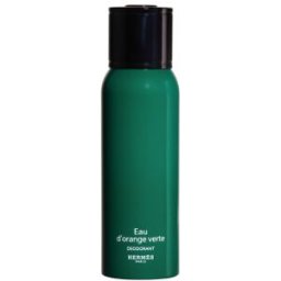HERMÈS - Eau d'orange verte Déodorant Vaporisateur 150 ml 02 - Kapao Parfumerie en ligne française