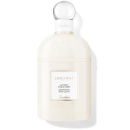 GUERLAIN - Shalimar Flacon 200 ml Lait pour le corps - Kapao Parfumerie en ligne française