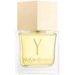 YVES SAINT LAURENT - Y Eau de Toilette Vaporisateur 80 ml - Kapao Parfumerie en ligne française