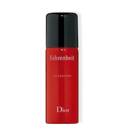 Christian Dior - Fahrenheit Déodorant Spray 150 ml - Kapao Parfumerie en ligne française
