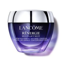 LANCÔME - Rénergie Multi-Lift 50 ml Crème de Soin Nuit 05 - Kapao Parfumerie en ligne française