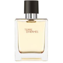 HERMÈS - Terre d'Hermès Eau de Toilette Vaporisateur 50 ml 02 - Kapao Parfumerie en ligne française