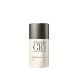 Giorgio Armani - Acqua Di Giò Déodorant Stick 75 gr 01 - Kapao Parfumerie en ligne française