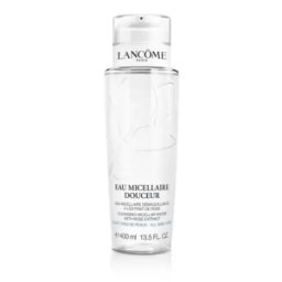 LANCÔME - Eau Micellaire Douceur 400 ml Fluide 02 Démaquillant - Kapao Parfumerie en ligne française
