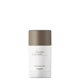 HERMÈS - Voyage d'Hermès Déodorant Stick 75 ml 01 - Kapao Parfumerie en ligne française