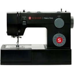 Singer Machine à Coudre 4432 Black Automatic Electromechanical Black One Size
