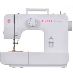 Singer Machine à Coudre Promise 1408 White One Size