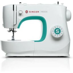 Singer Machine à Coudre M3305 White One Size
