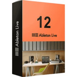 Ableton Live 12 Suite pour Windows
