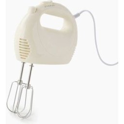 MONOPRIX Batteur électrique Unique