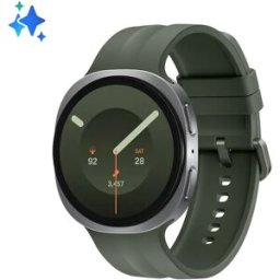 Samsung Montres Connectée Galaxy Watch9 Lte 44 Mm