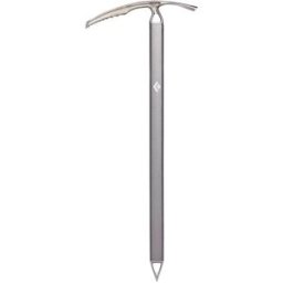 Black Diamond Piolet Raven Aluminum 75 cm unisex