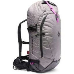 Black Diamond Sac à Dos Cirque Ultra 35l Storm Gray M-L Homme,Femme