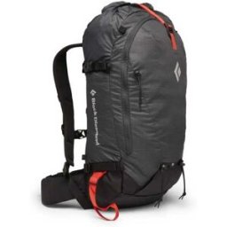 Black Diamond Sac à Dos Cirque 35l Carbon M-L Homme,Femme