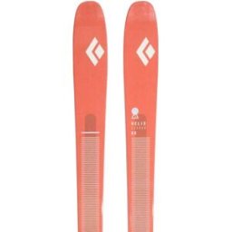 Black Diamond Skis De Montagne Helio Carbon 88 Multicolor 152 Homme,Femme
