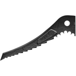 Black Diamond Choisir Hot Forged Alpine Black One Size unisex