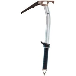 Black Diamond Piolet Acier Inoxydable Venom 50 Cm Black 50 cm unisex
