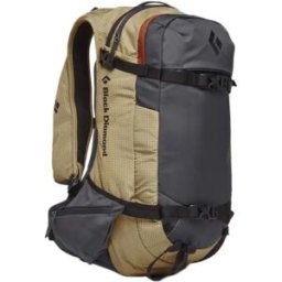 Black Diamond Sac à Dos Dawn Patrol 25l White Oak M-L Homme,Femme