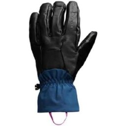 Black Diamond Gants Tour Pro Black / Indigo S Homme,Femme