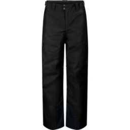Scott Pantalon Ultimate Dryo 10 Black L Homme