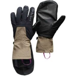 Black Diamond Gants Cirque Black / Walnut S Homme,Femme