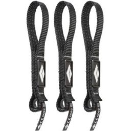 Black Diamond Sonde Quickdraw Pro 240 Black One Size unisex